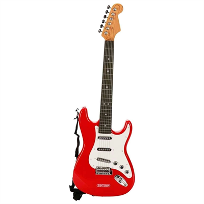 24083 SUN-BNT-GİTAR ELEKTRONİK ROCK METAL-2 TELLİİ TUŞLU BO