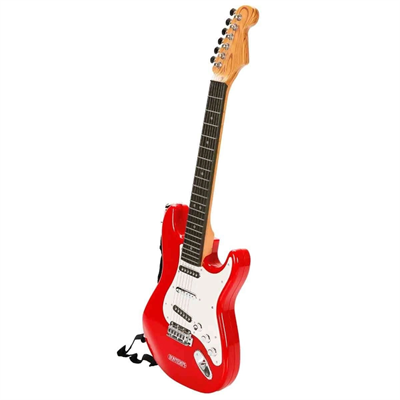 24083 SUN-BNT-GİTAR ELEKTRONİK ROCK METAL-2 TELLİİ TUŞLU BO