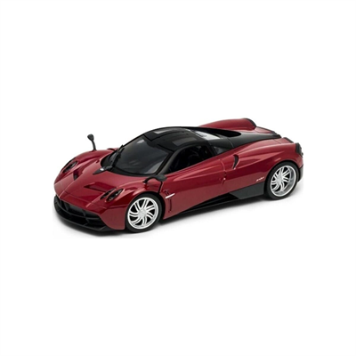 24088 WELLY DIECAST PAGANI HUAYRA (12)