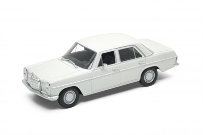 24091 WELLY DIECAST MERCEDES BENZ 220