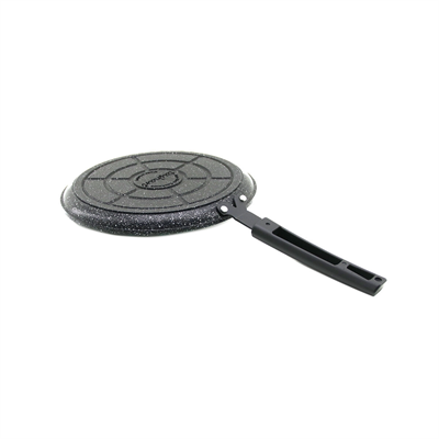 24cm Döküm Krep Tava Bx40