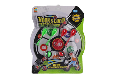 25-3 10 İNÇ CIRT CIRTLI DART