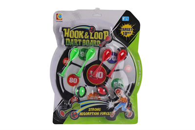 25-3 10 İNÇ CIRT CIRTLI DART