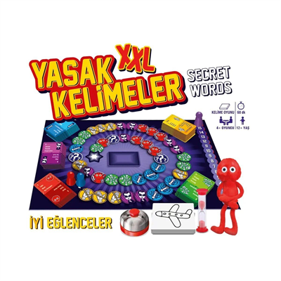 25111 YASAK KELİMELER