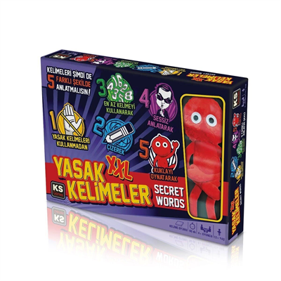 25111 YASAK KELİMELER