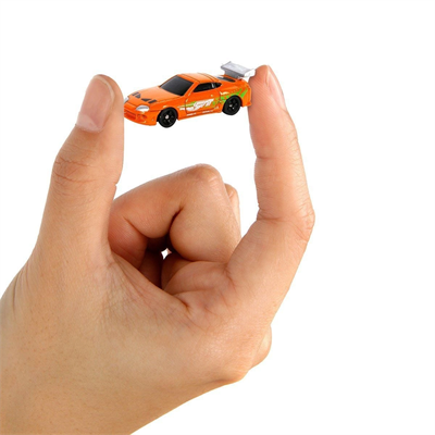 253201008 Fast Furious Blind Nano Figür Sürpriz Paket