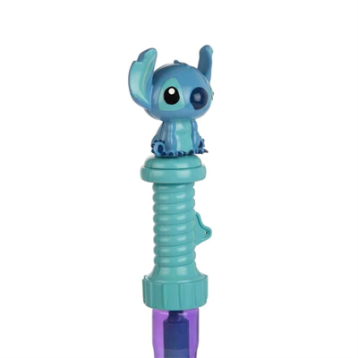 2534 SUN-HTI-KÖPÜK OYUNU STITCH 2IN1  KILIÇ STCH 12D