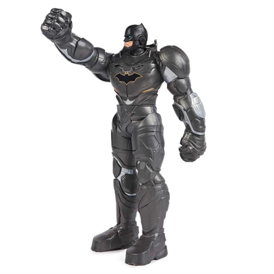25820 DC Batman Giant Serisi Batman Figür 30 cm