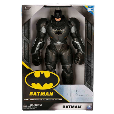 25820 DC Batman Giant Serisi Batman Figür 30 cm