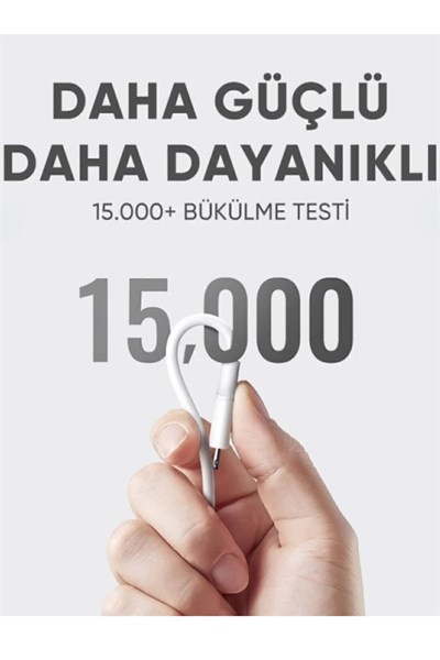 25W iPhone Uyumlu Hızlı Şarj Adaptörü ve Type-C Lightning Kablo Seti - Hızlı ve Güvenli Şarj Çözümü