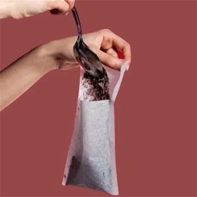 26 Adet Pratik Kullan At Çay,bitki Çayı,filtre Kahve Demleme Poşeti Süzgeci Bx40