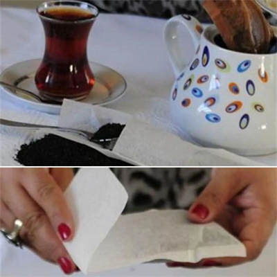 26 Adet Pratik Kullan At Çay,bitki Çayı,filtre Kahve Demleme Poşeti Süzgeci Bx40