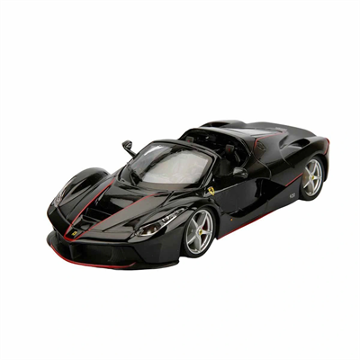 26022 1:24 Ferrari LaFerrari Aperta Model Araba
