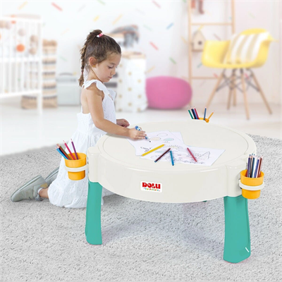 2670 OYUNCAK SU VE KUM AKTİVİTE MASASI