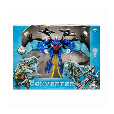 2688 SUN-YFN-ROBOT CONVERTER DÖNÜŞEBİLEN 2IN1 3A