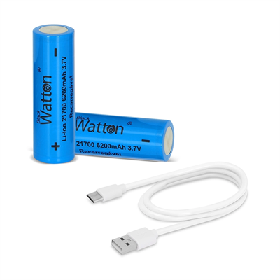 2800 Lümen Özel Seri Yeşil Lazer Özellikli Mıknatıslı Wt-735