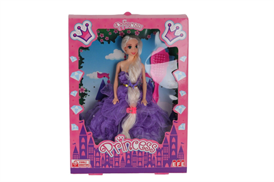 288 PRINCESS GIRL