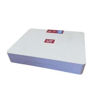 2MP Ahd 1080P Gece Görüşlü 8 Kameralı Güvenlik Sistemi