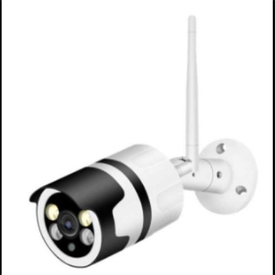 2MP DIŞ MEKAN WİRELESS KABLOSUZ GÜVENLİK KAMERASI WF40