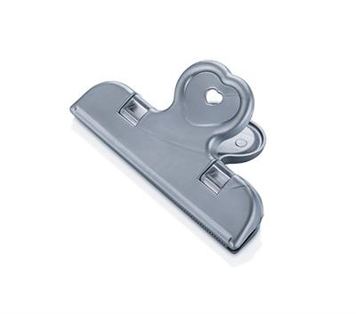 2'li Pratik Torba Paket Ve Poşet Kapatıcı Kilitli Klips Mandal (3936)