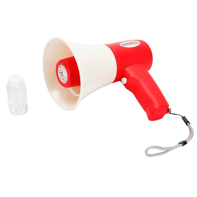 2in1 Işıklı Bubble Sun fonlu Köpük Tabancası
