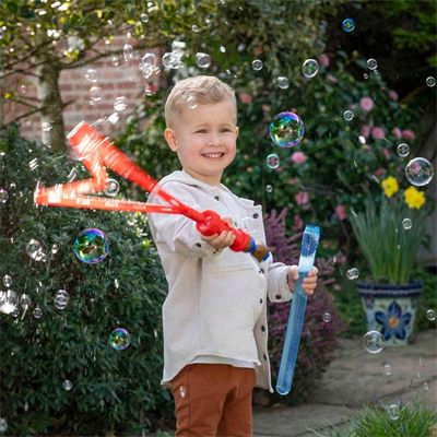2in1 PAW Patrol  Köpük Baloncuk Oyunu