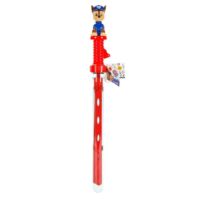 2in1 PAW Patrol  Köpük Baloncuk Oyunu