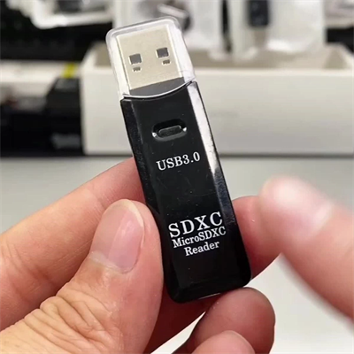 2in1 Usb 3.0  Sd Hafıza Kartı - Tf Kart Okuyucu Hub Adaptör Veri Aktarıcı