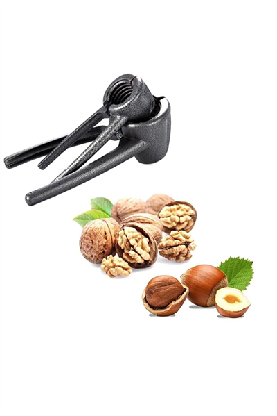 2li Ceviz Ve Fındık Kıracağı Set