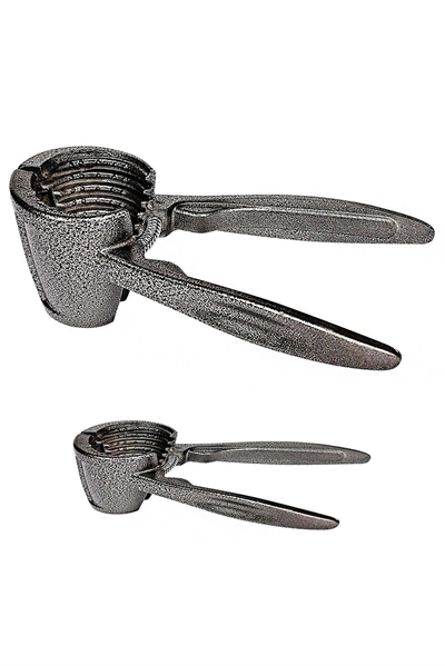 2li Ceviz Ve Fındık Kıracağı Set