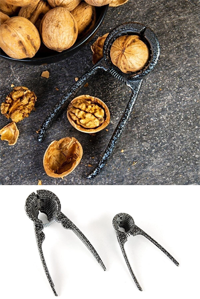 2li Ceviz Ve Fındık Kıracağı Set