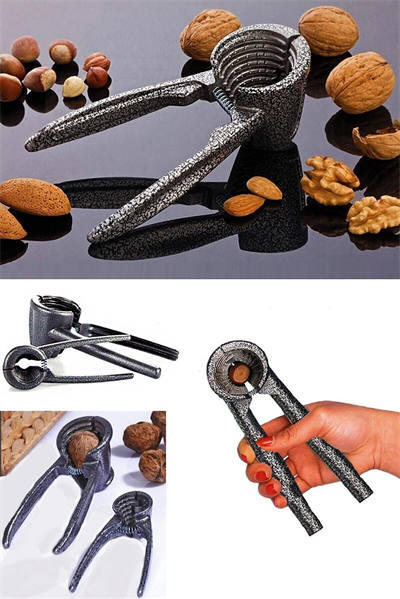 2li Ceviz Ve Fındık Kıracağı Set