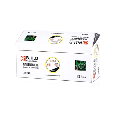 2li Lehim Teli ve Pasta Seti - 1.2 mm