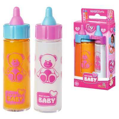 2li Oyuncak Biberonlar