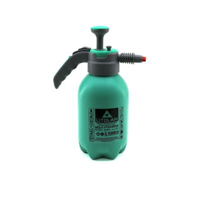 2lt Köpük Püskürtme Pompası - İlaç Bx40