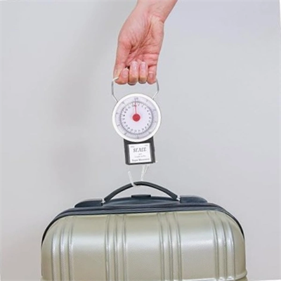 2si 1 Arada İbreli El Tartısı ve Metre