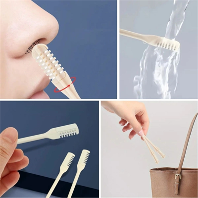 2si 1 Arada Kutulu Burun Kıl Alma ve Kulak Temizleme Aparatı