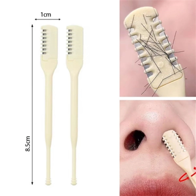 2si 1 Arada Kutulu Burun Kıl Alma ve Kulak Temizleme Aparatı