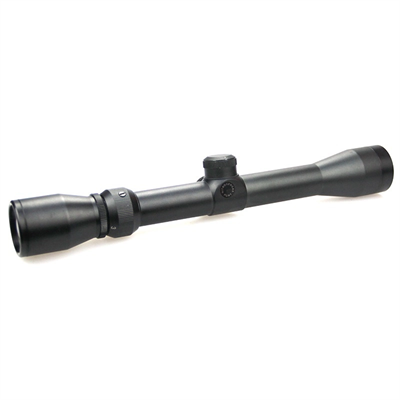 3-9x32 Zoomlu Av Dürbünü