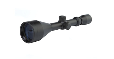 3-9x50 Full Çelik Zoomlu Av Dürbünü