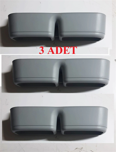 3 Adet Banyo Terlik Tutucu - Kapı Arkası Pratik Raf - Terlik Tutucu