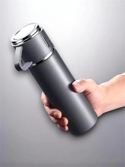 3 BARDAKLI TERMOS SETİ