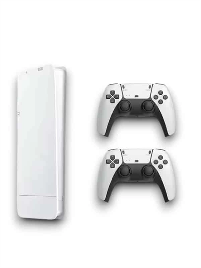3 D GAME STICK