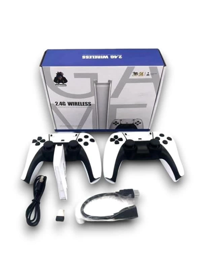 3 D GAME STICK