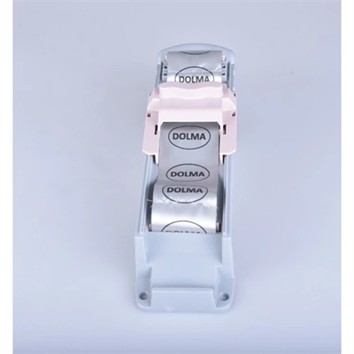 3 Kademeli Kalınlık Ayarlı Pratik Yaprak Sarma Makinesi