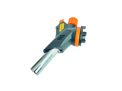 3 Kartuşlu Çakmak Pürmüz Seti - Turbo Tourch Kamp Piknik Pürmüz Seti