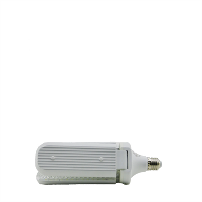 3 Kollu Pervane Modeli Beyaz Led Lamba Ampul 24w - E27 Bx40