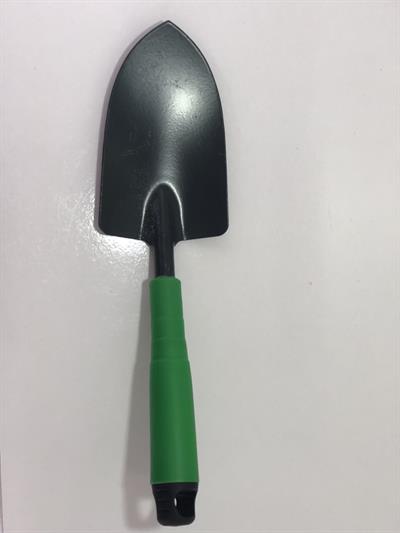 3 Parça Bahçe Seti - Çapa Tırmık Kazma Set (3936)