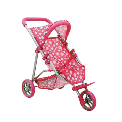 3 Tekerlekli Metal Puset - S00000663