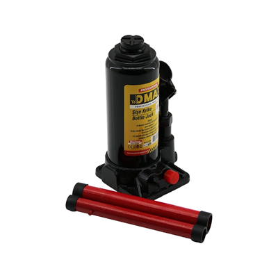 3 Ton  - Şişe Hidrolik Kriko Taban 115x137 Bx40